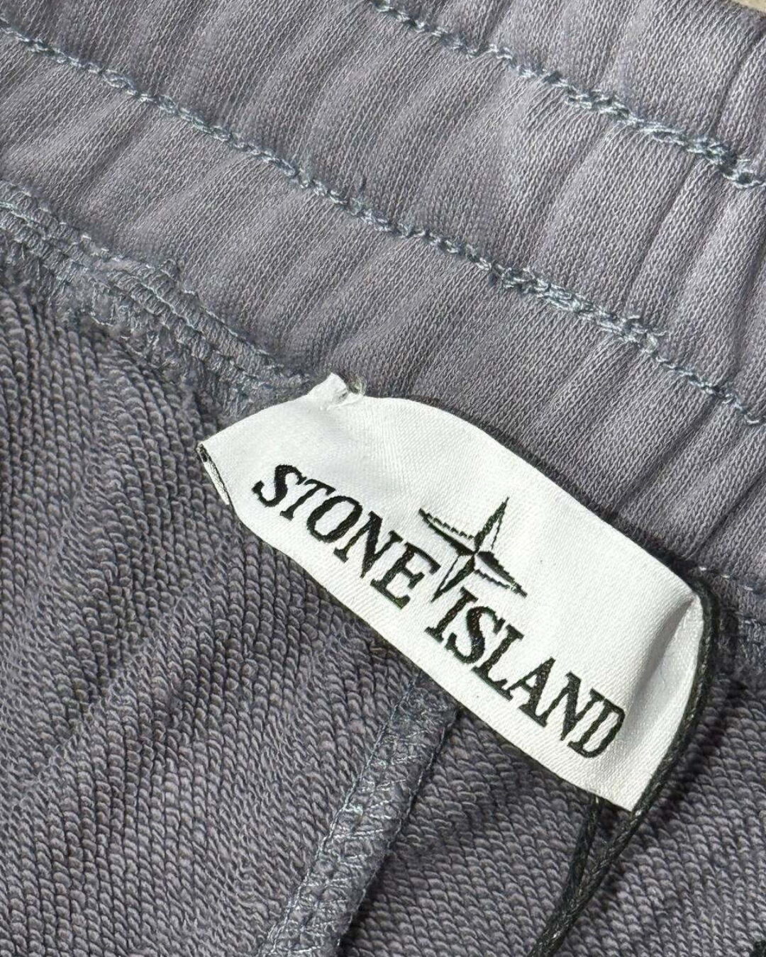 Шорты Stone Island — изображение 10
