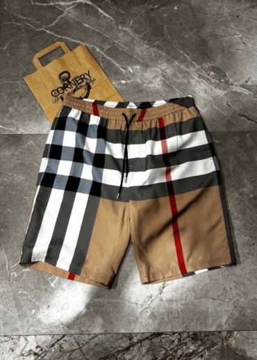 Шорты Burberry