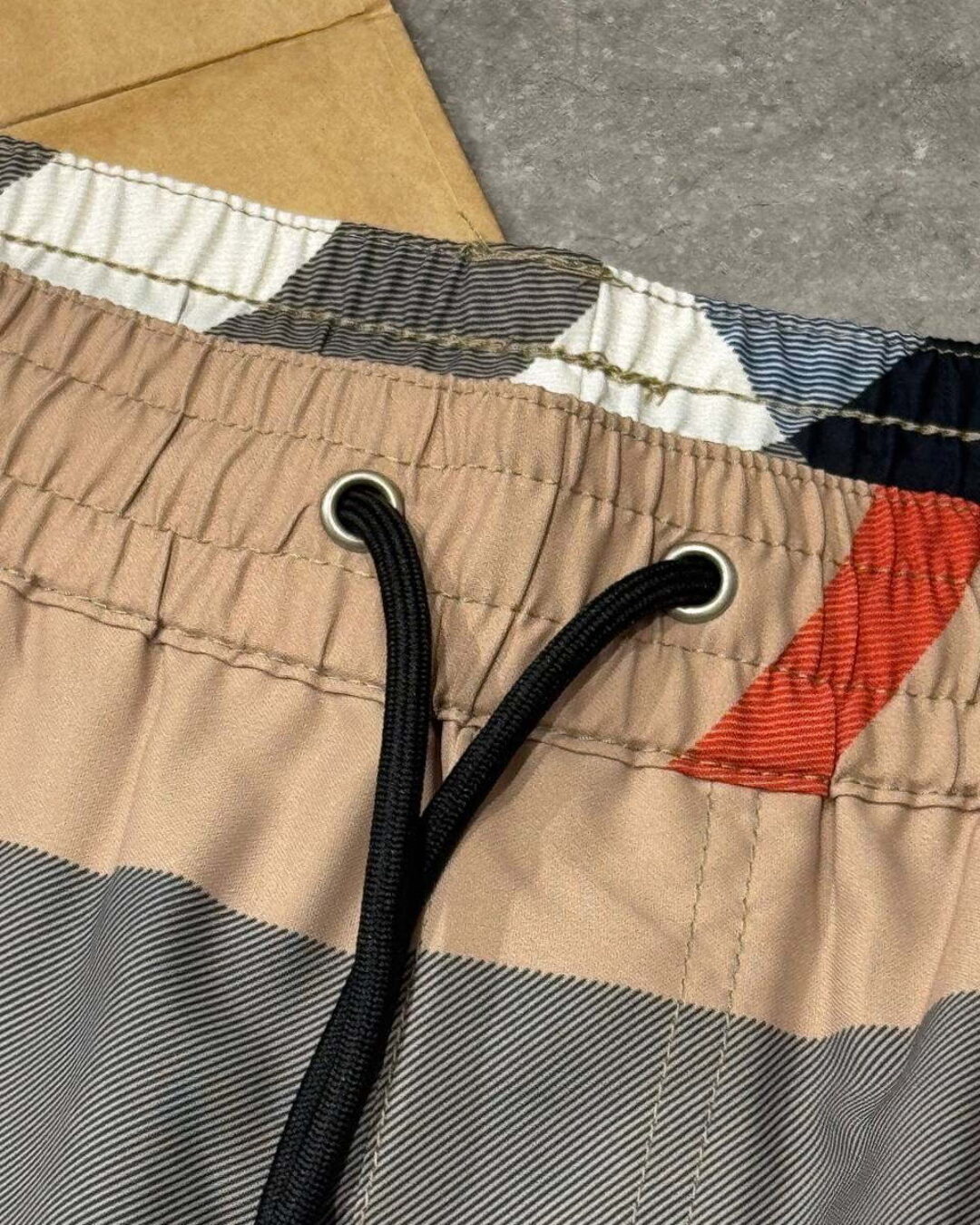 Шорты Burberry — изображение 7