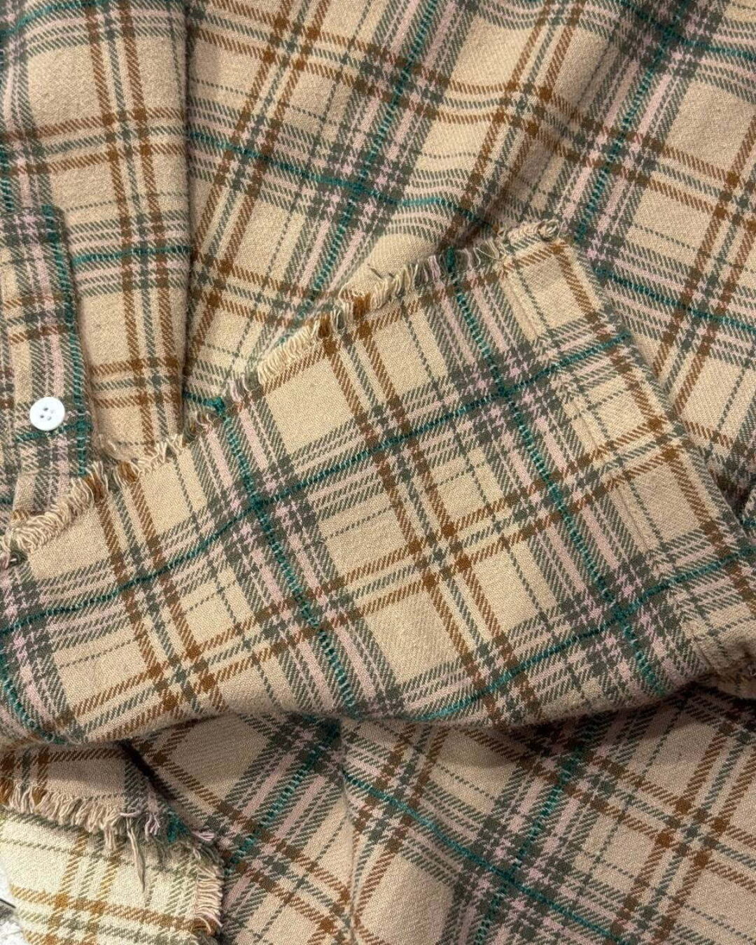 Рубашка Chrome Hearts — изображение 7