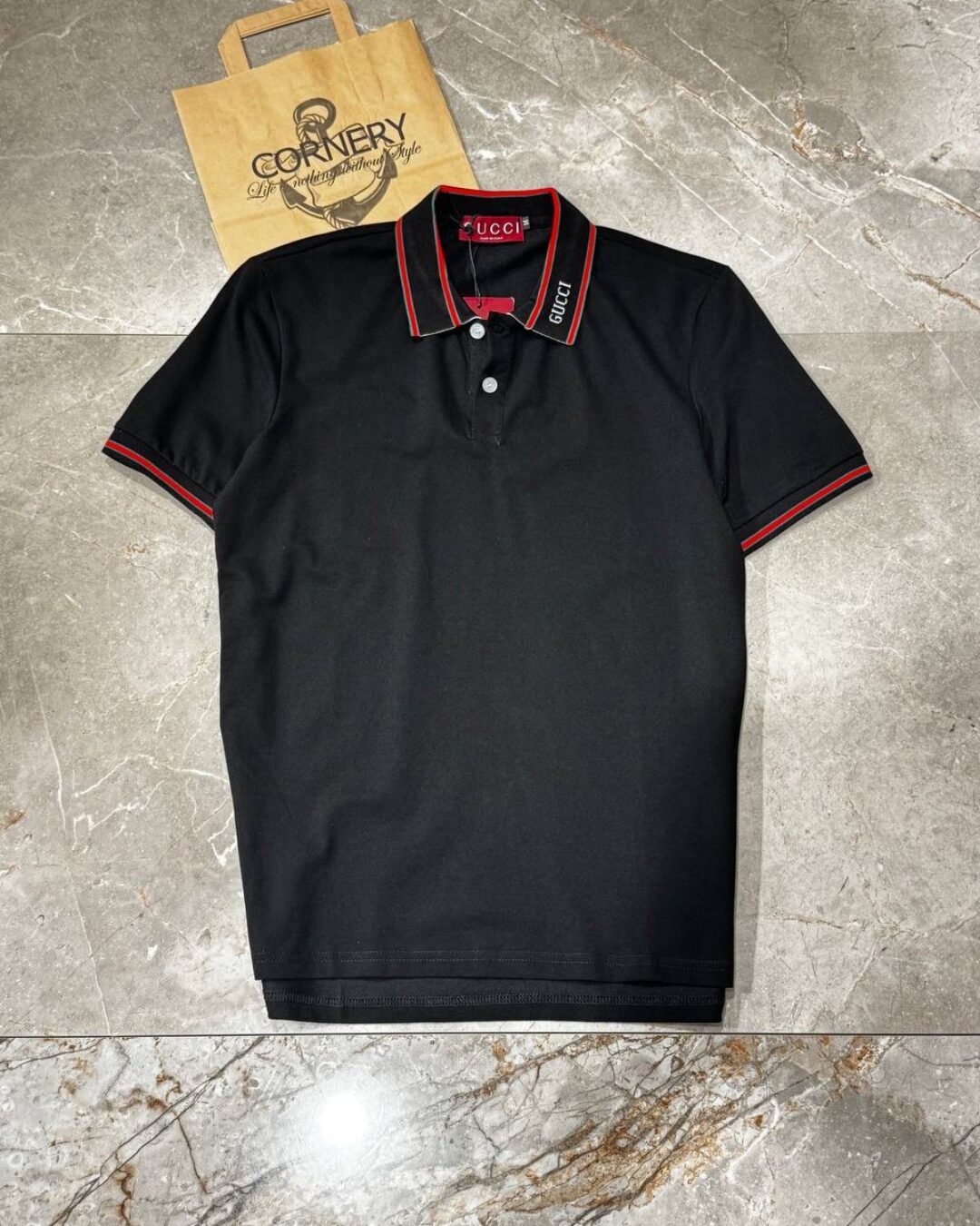 Поло Gucci — изображение 3