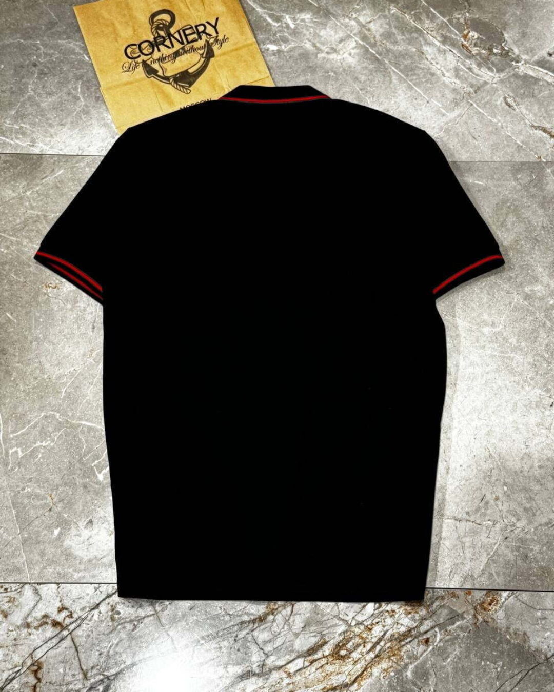 Поло Gucci — изображение 4