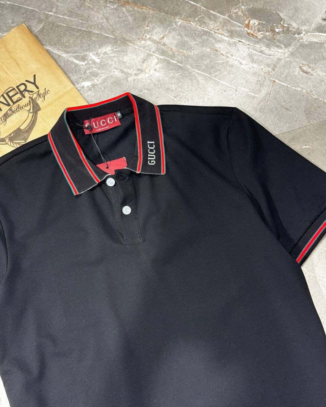 Поло Gucci — изображение 5