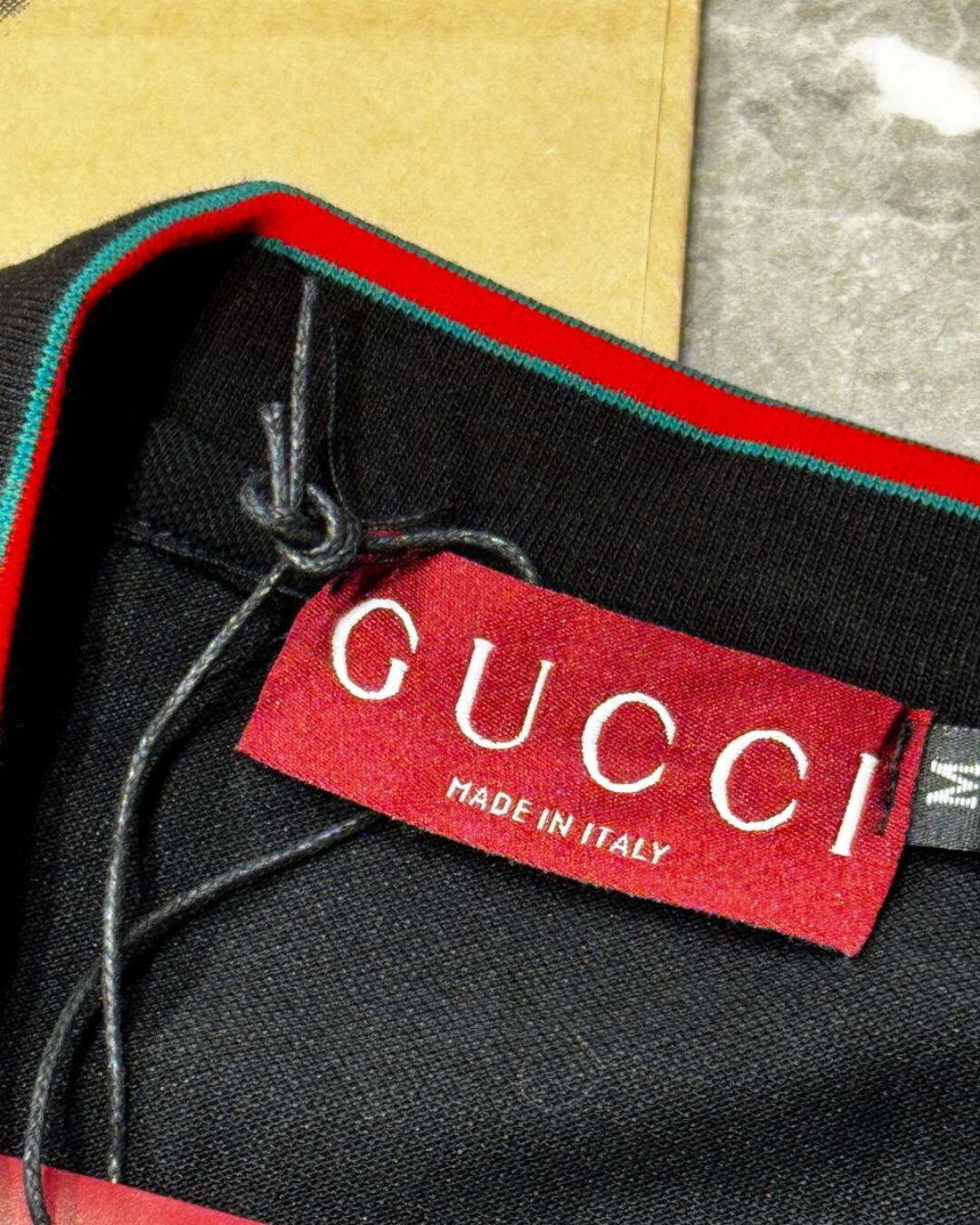 Поло Gucci — изображение 6