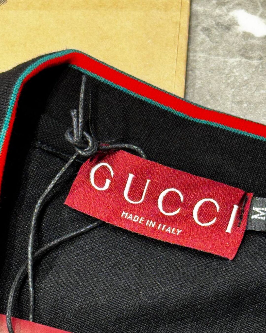Поло Gucci — изображение 6