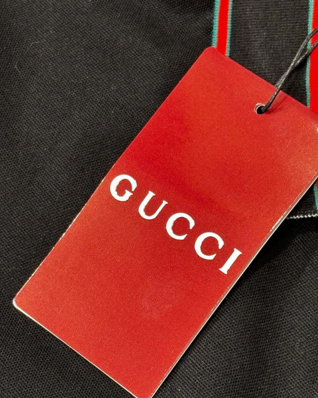 Поло Gucci — изображение 10
