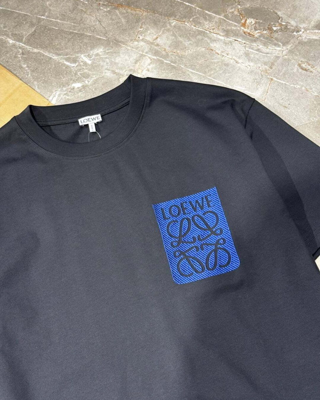 Футболка Loewe — изображение 3