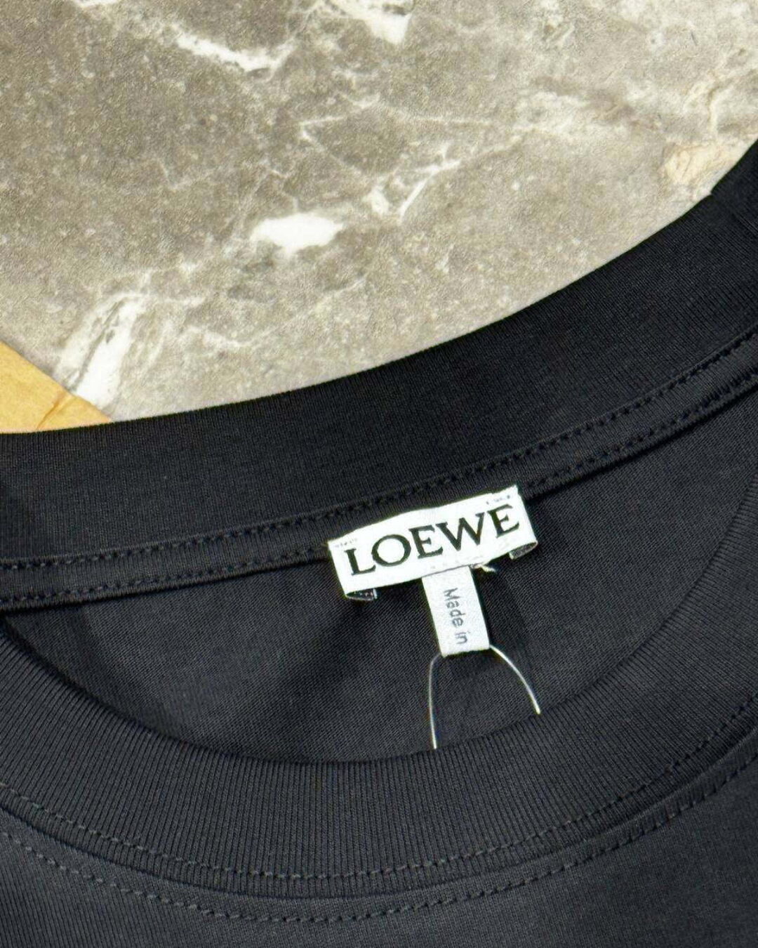 Футболка Loewe — изображение 6
