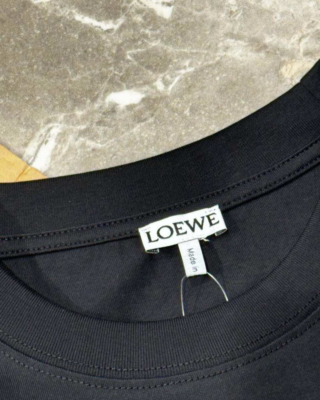 Футболка Loewe — изображение 6