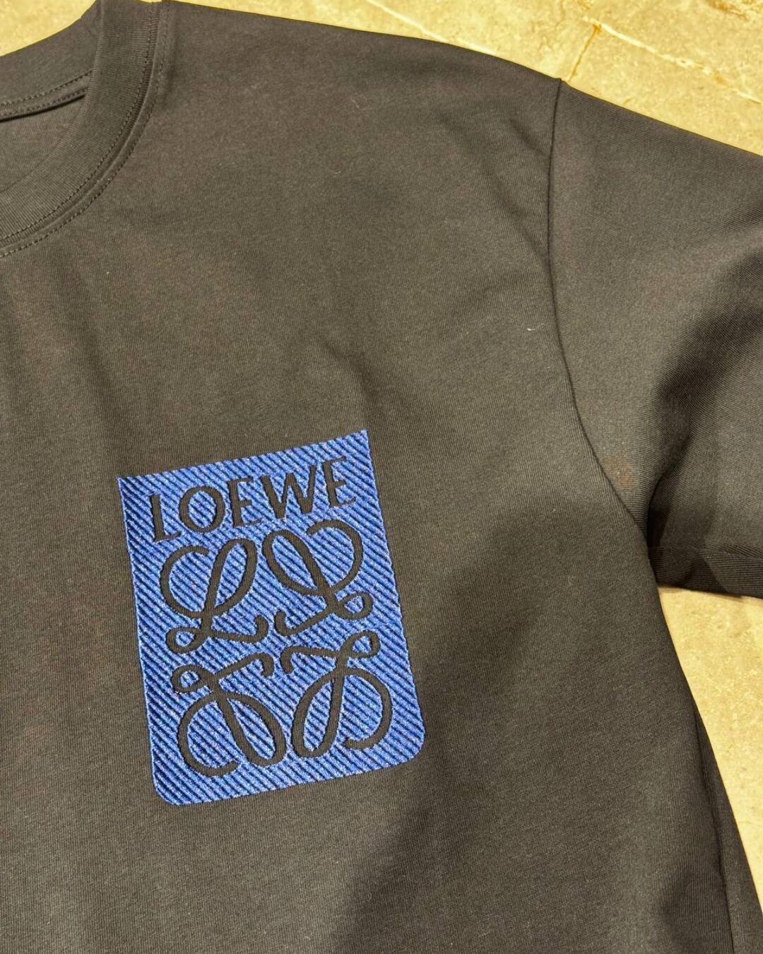 Футболка Loewe — изображение 7