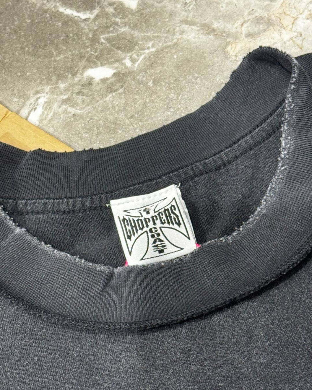 Майка West Coast Choppers — изображение 9