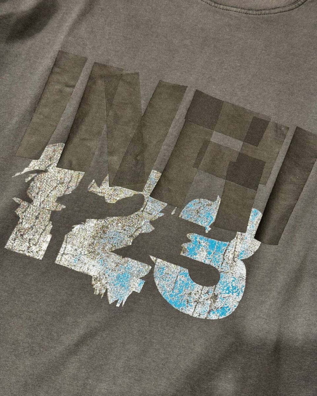 Футболка Rivington Roi Rebis INRI — изображение 6