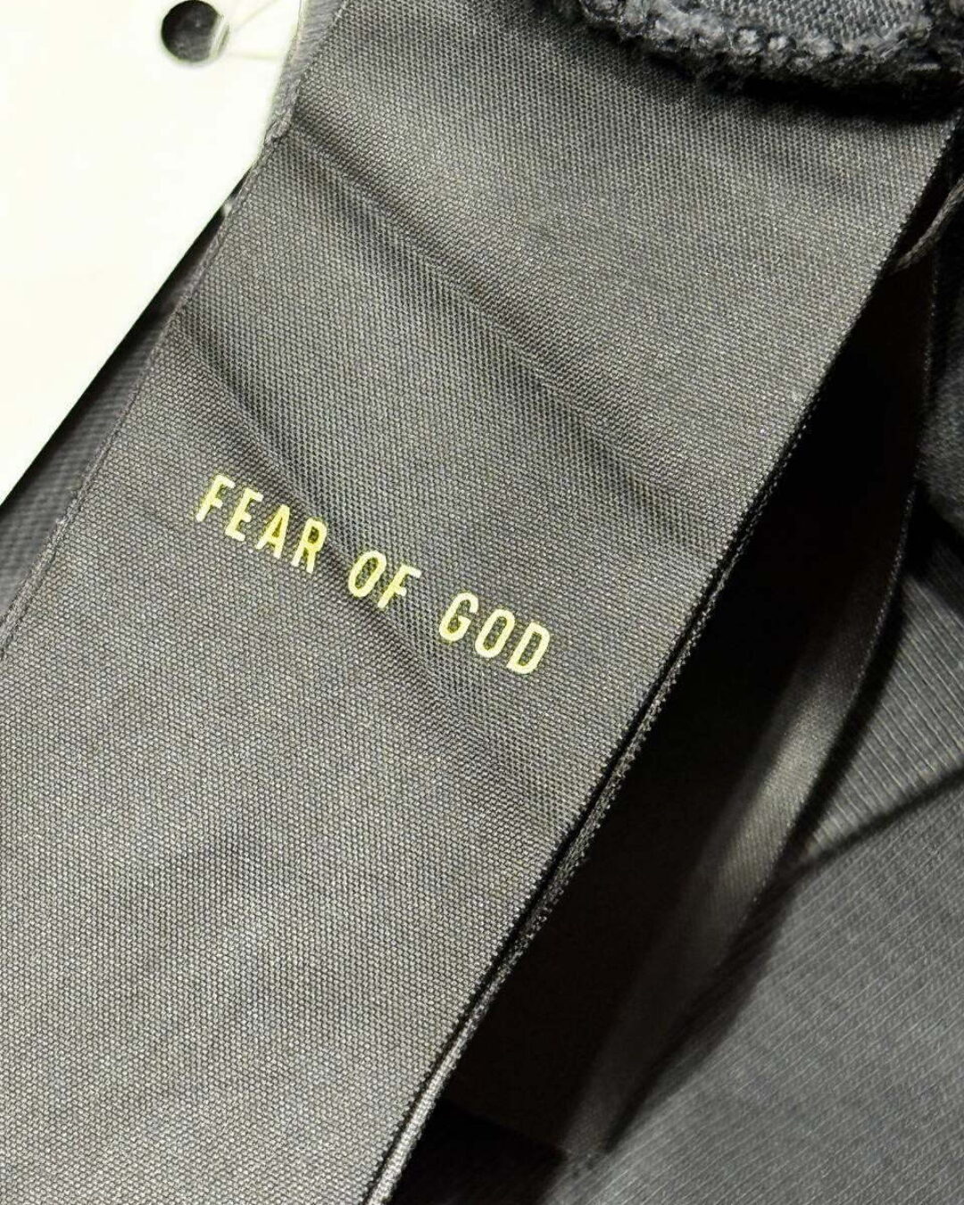 Футболка Rivington Roi Rebis INRI — изображение 7