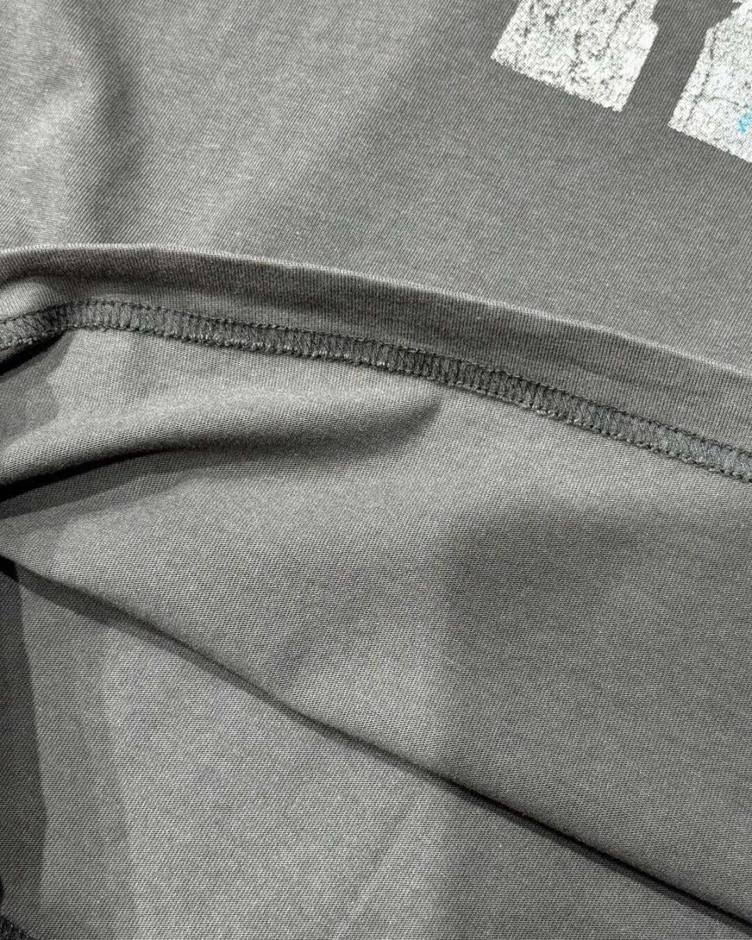 Футболка Rivington Roi Rebis INRI — изображение 8