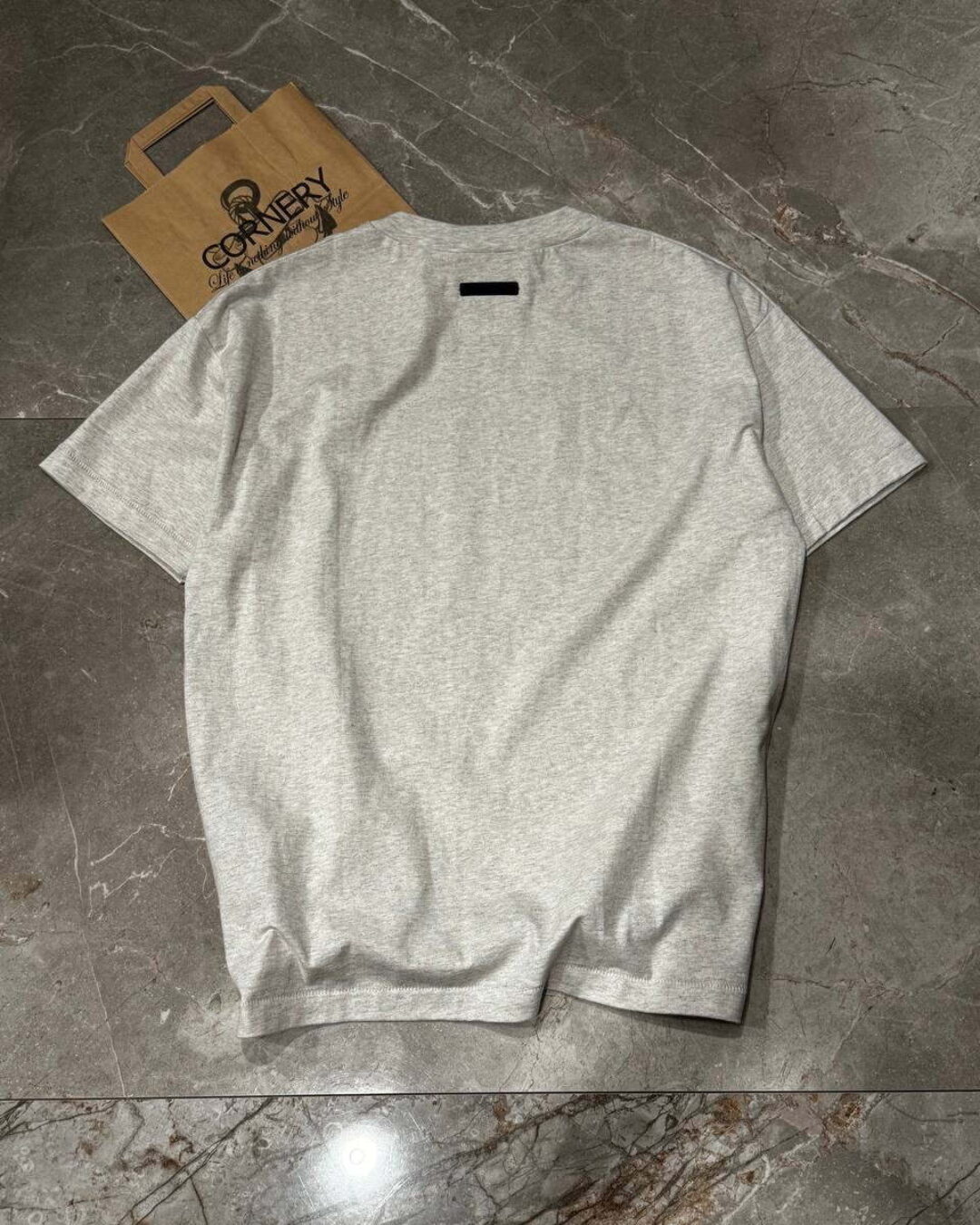 Футболка Fear of God — изображение 2