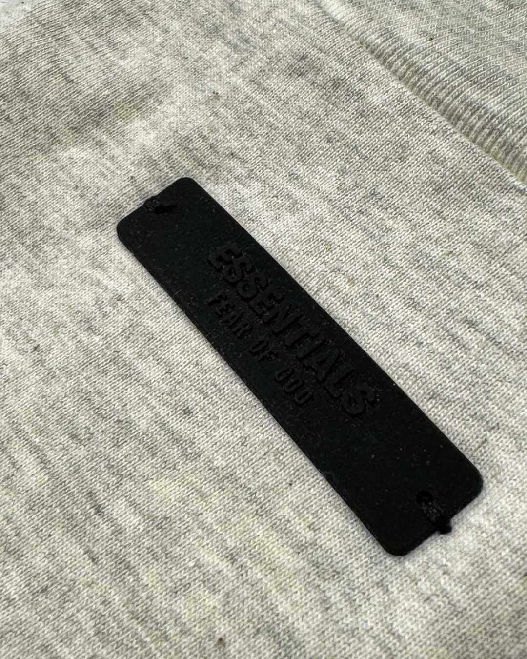 Футболка Fear of God — изображение 9