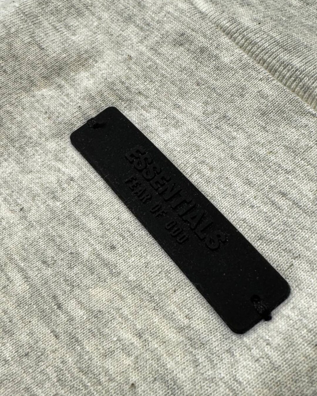Футболка Fear of God — изображение 9