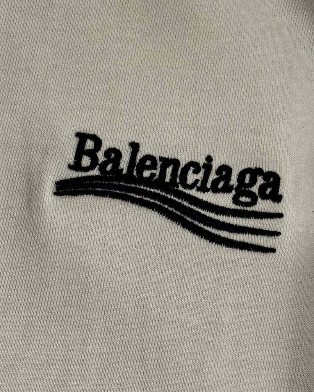 Футболка Balenciaga — изображение 6
