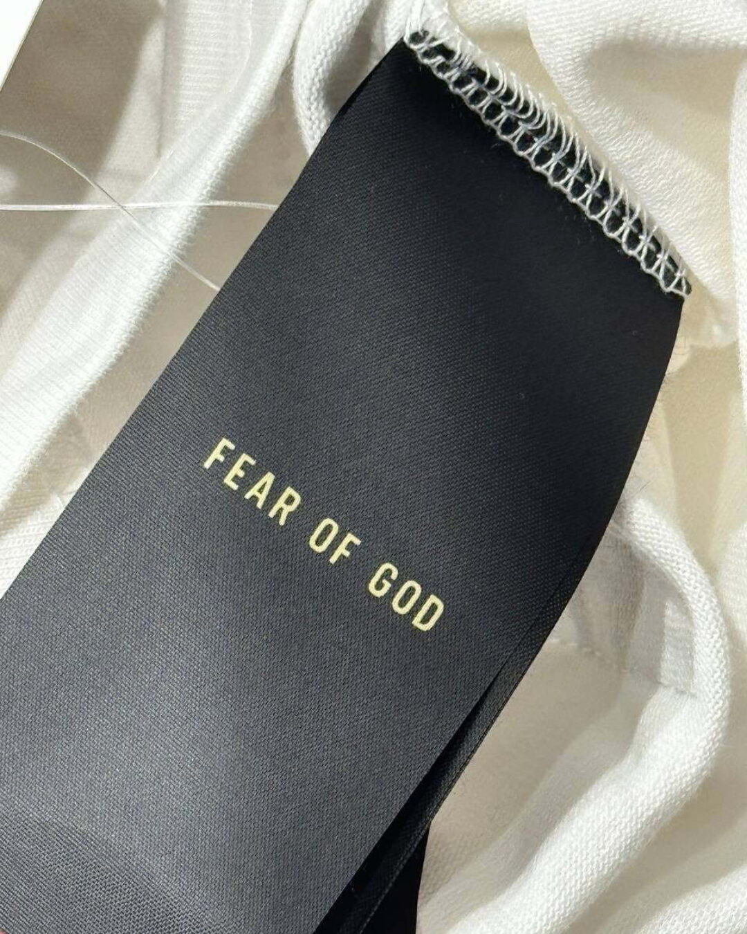 Футболка Rivington Roi Rebis INRI — изображение 9