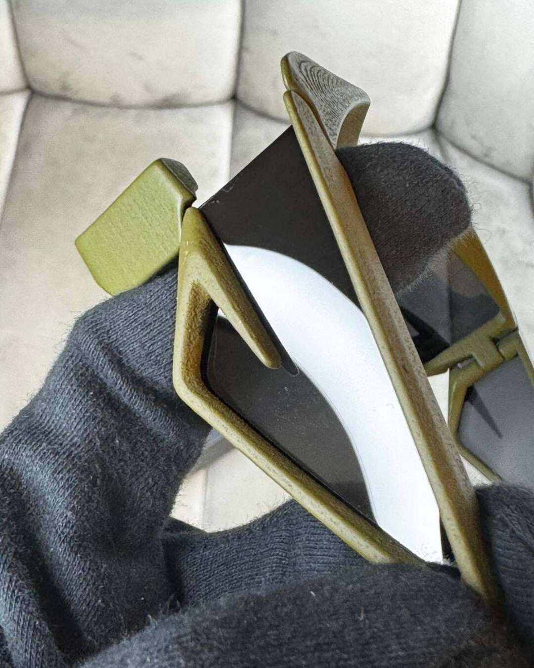 Очки Givenchy — изображение 2