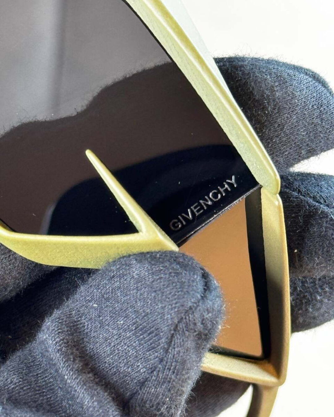 Очки Givenchy — изображение 3