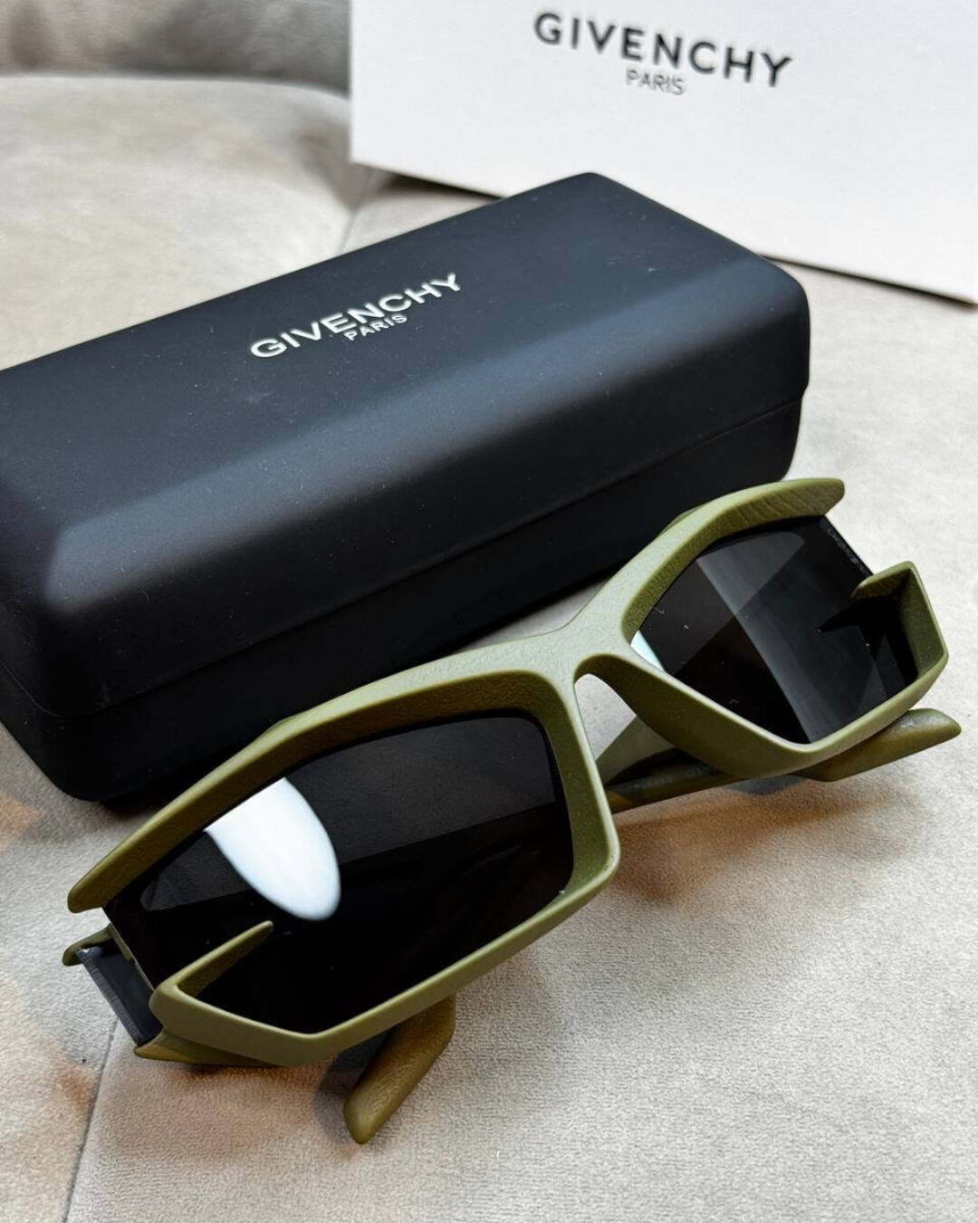 Очки Givenchy — изображение 9