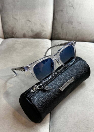 Очки Chrome Hearts