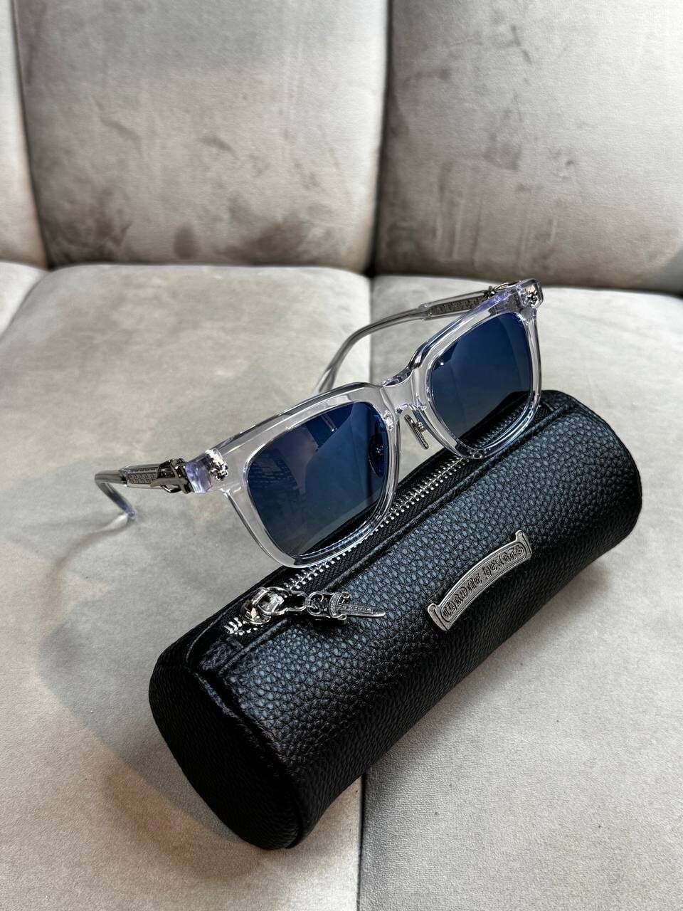 Очки Chrome Hearts