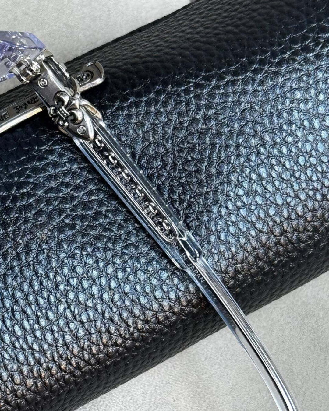 Очки Chrome Hearts — изображение 7