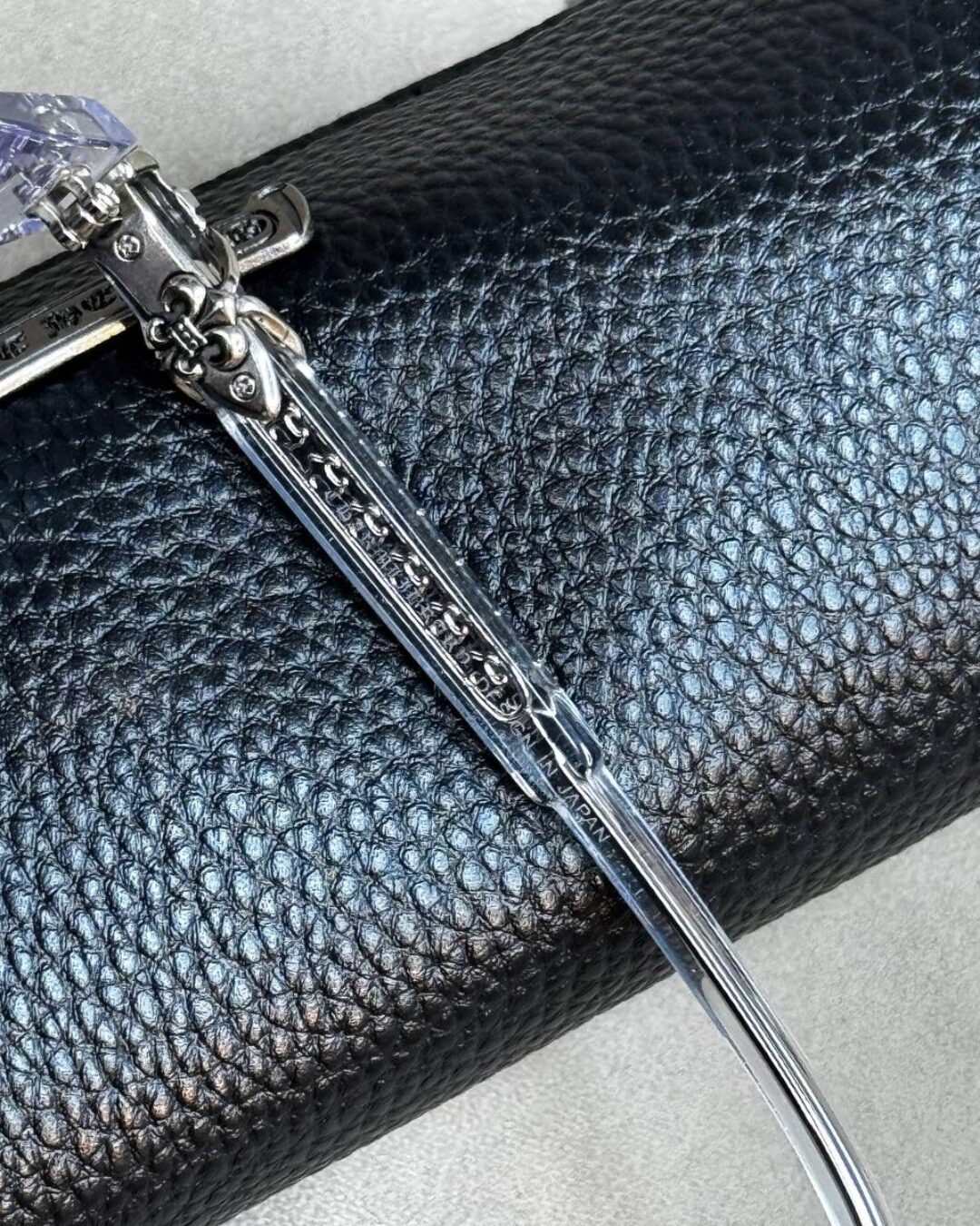 Очки Chrome Hearts — изображение 7