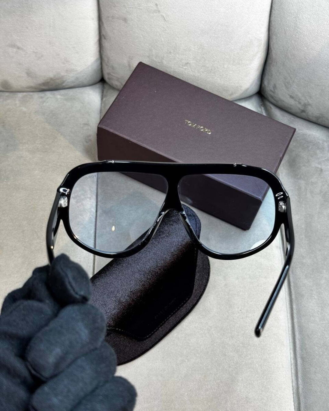 Очки Tom Ford — изображение 4