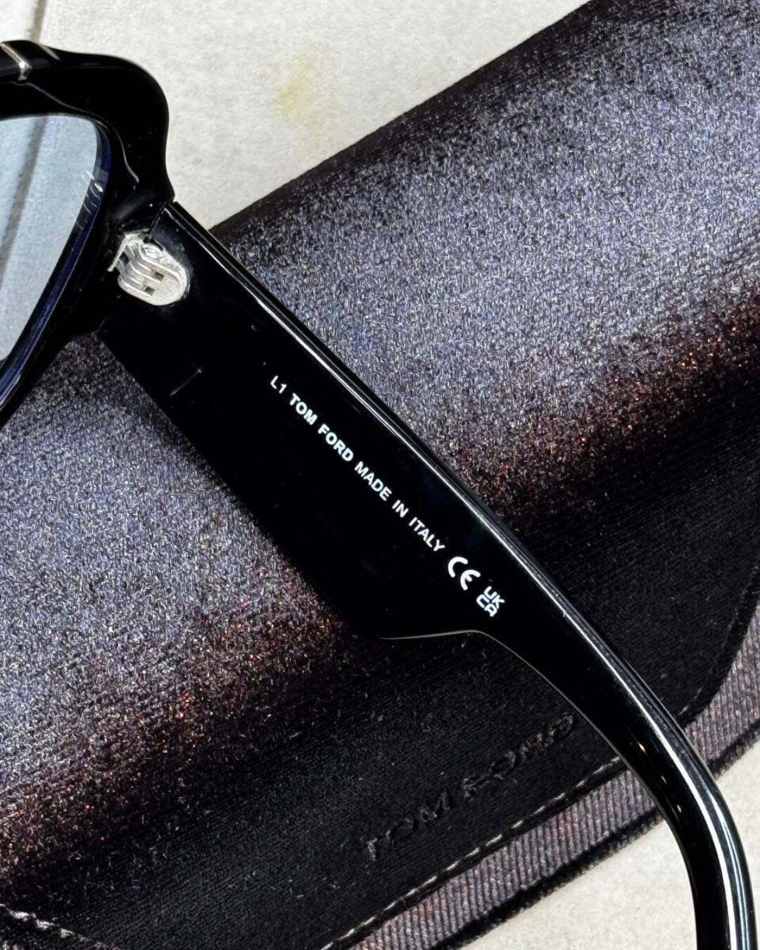 Очки Tom Ford — изображение 5