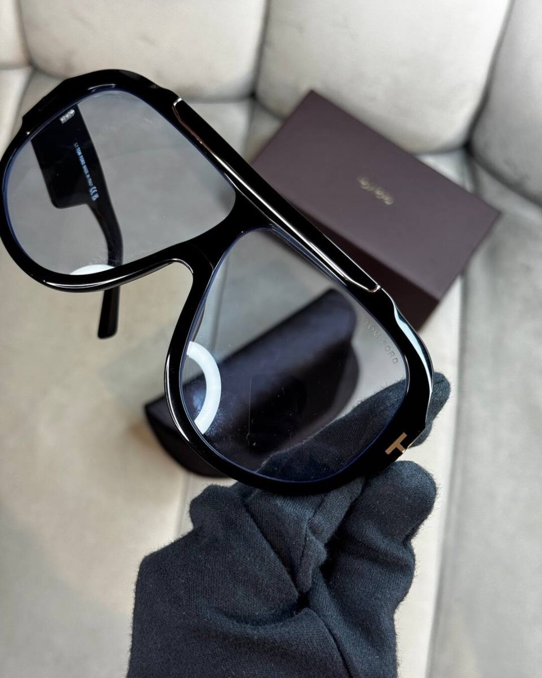 Очки Tom Ford — изображение 7