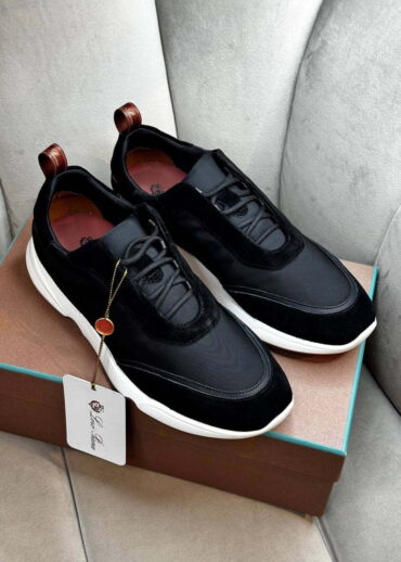 Кроссовки Loro Piana