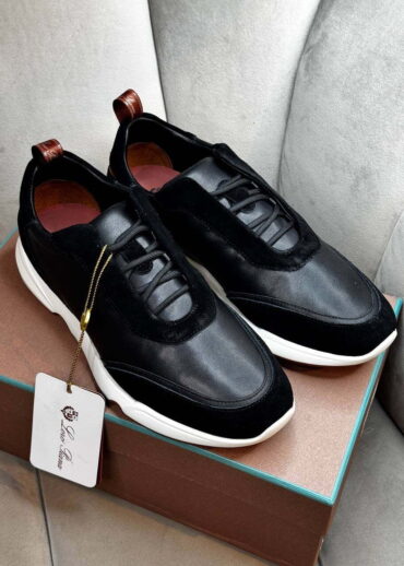 Кроссовки Loro Piana