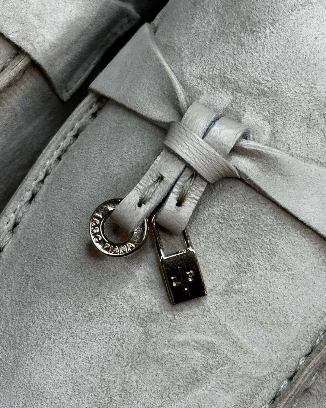 Лoферы Loro Piana — изображение 9