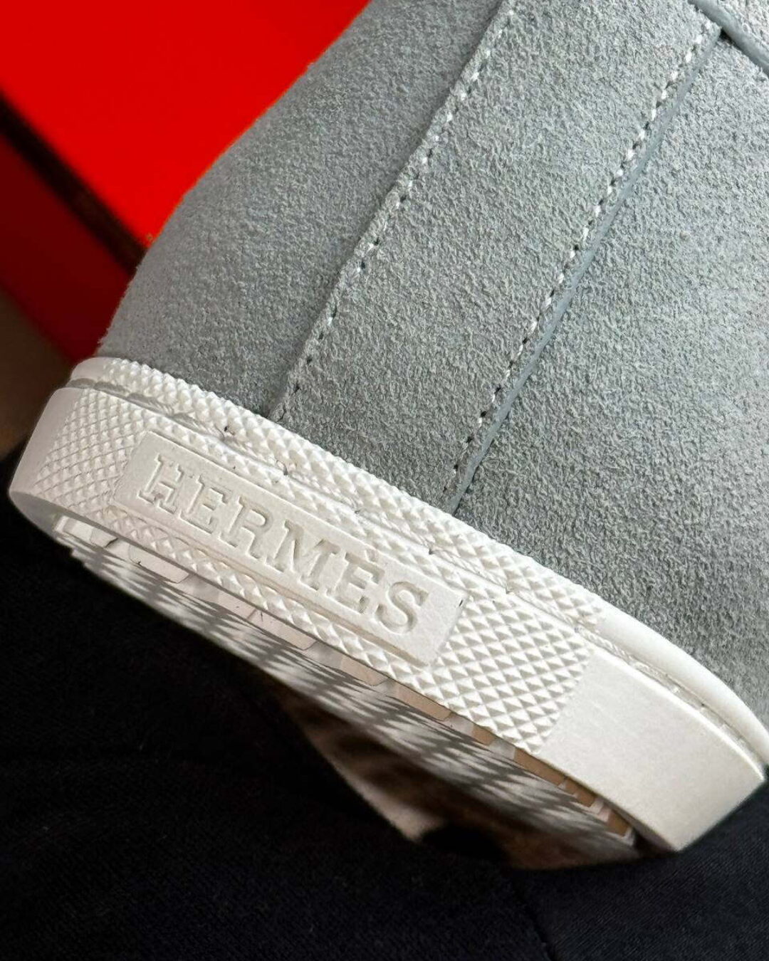 Лоферы Hermes — изображение 9