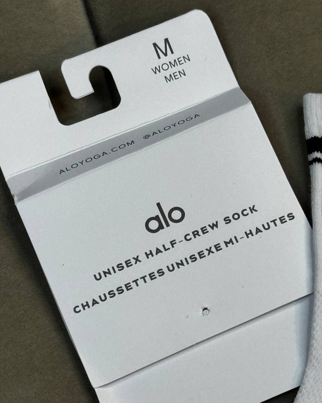 Носки Alo — изображение 3