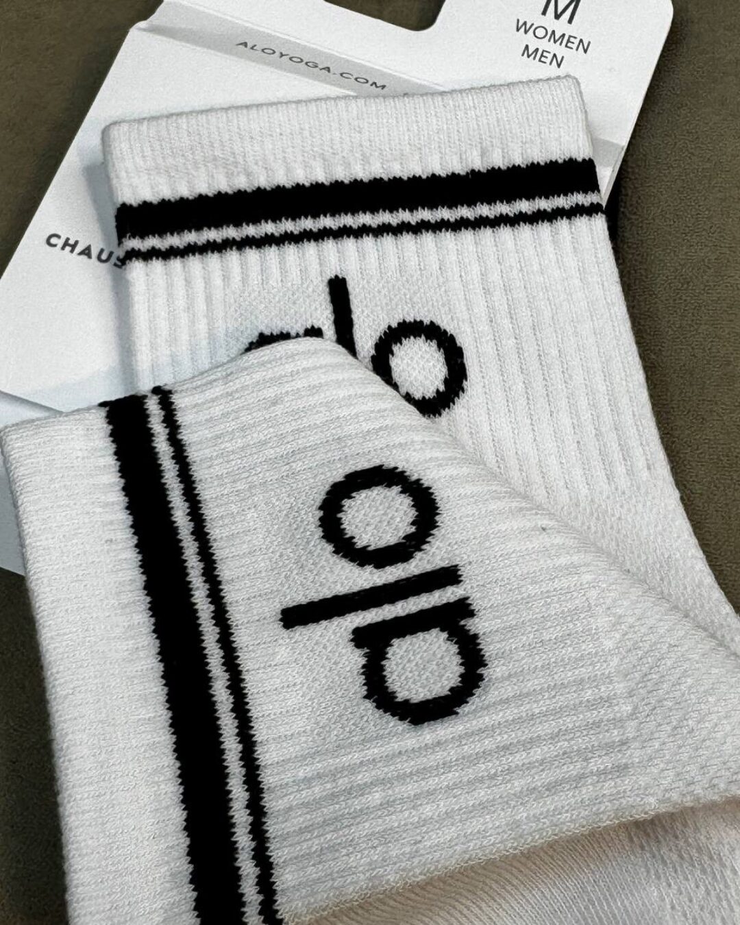 Носки Alo — изображение 6