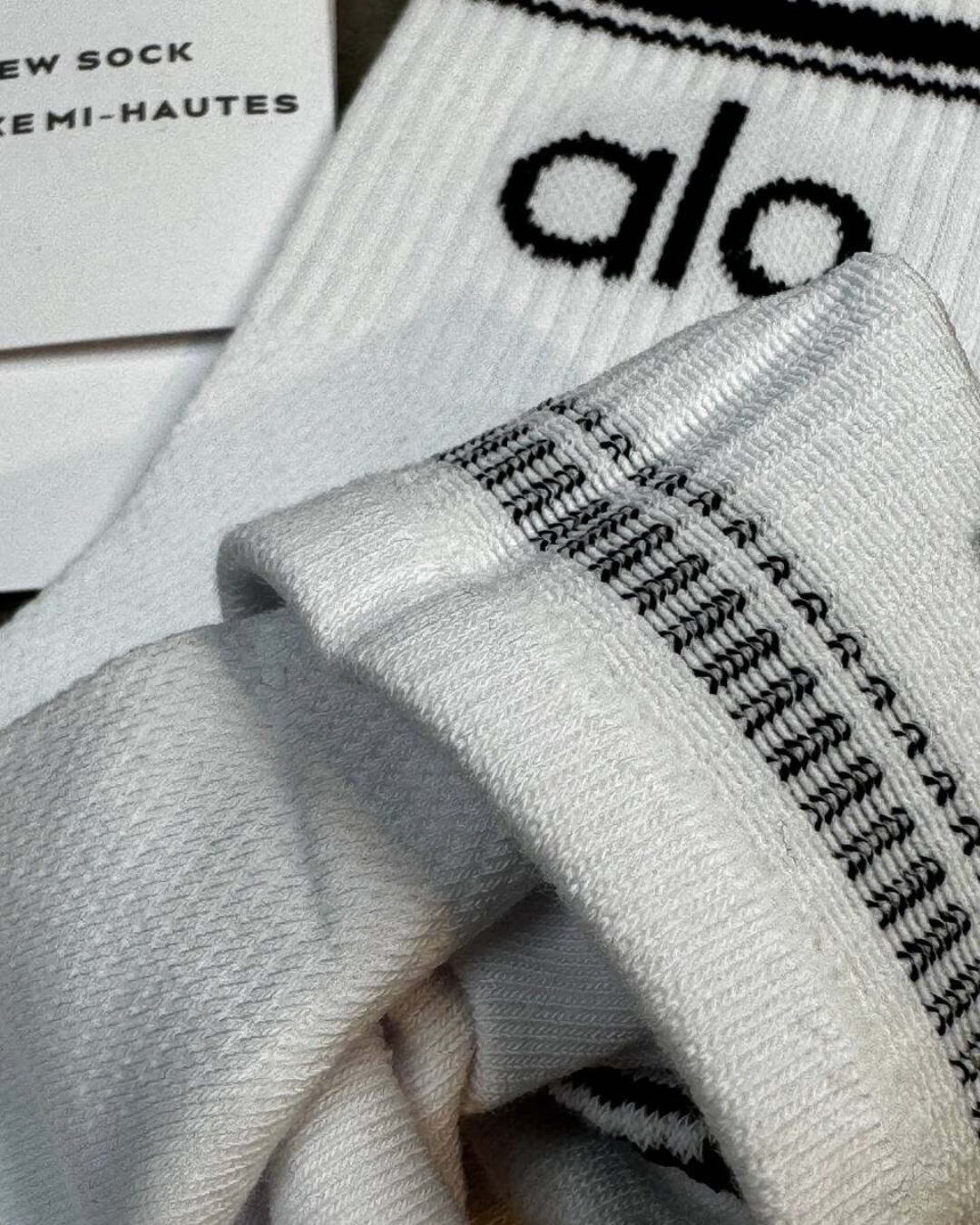 Носки Alo — изображение 8