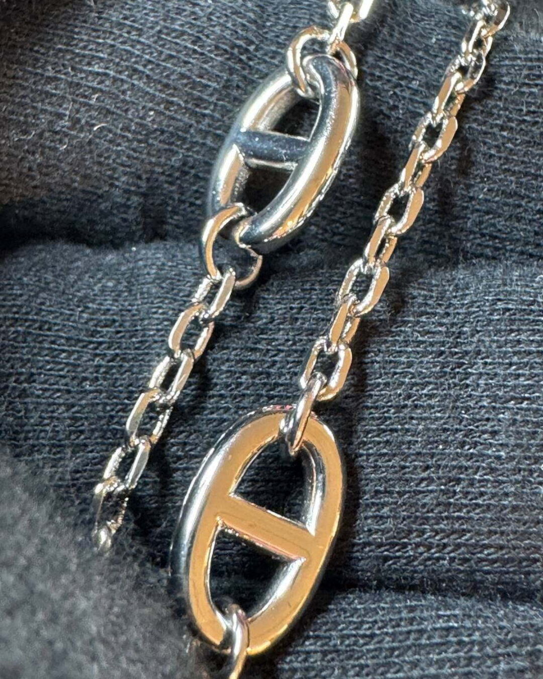 Колье Hermes — изображение 2