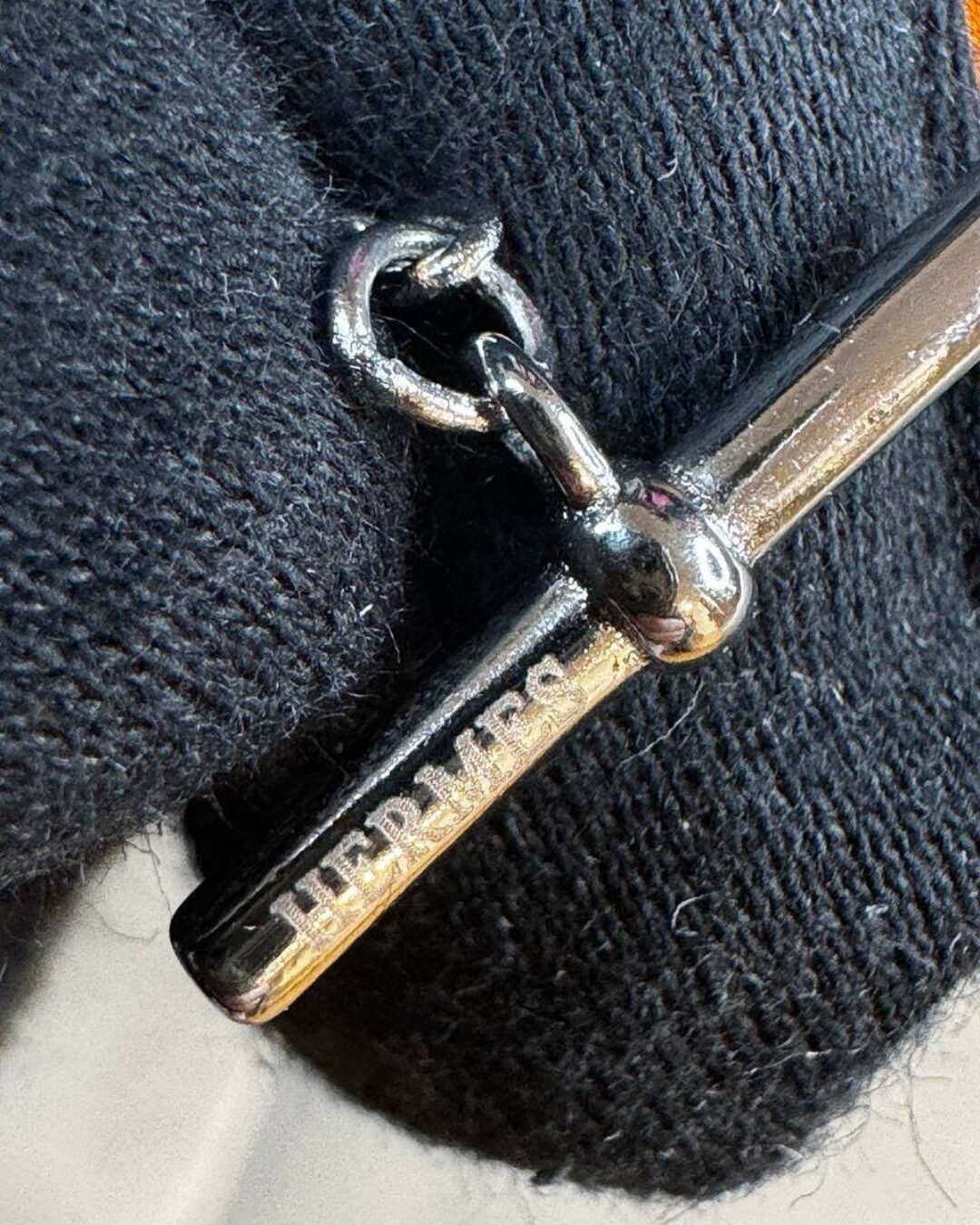 Колье Hermes — изображение 4