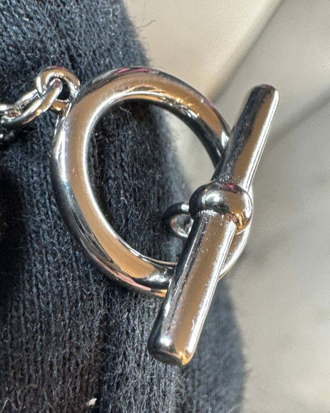 Колье Hermes — изображение 6