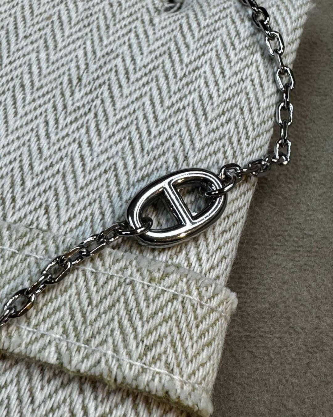 Колье Hermes — изображение 7