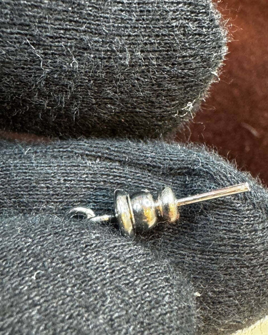 Серьги Hermes — изображение 5