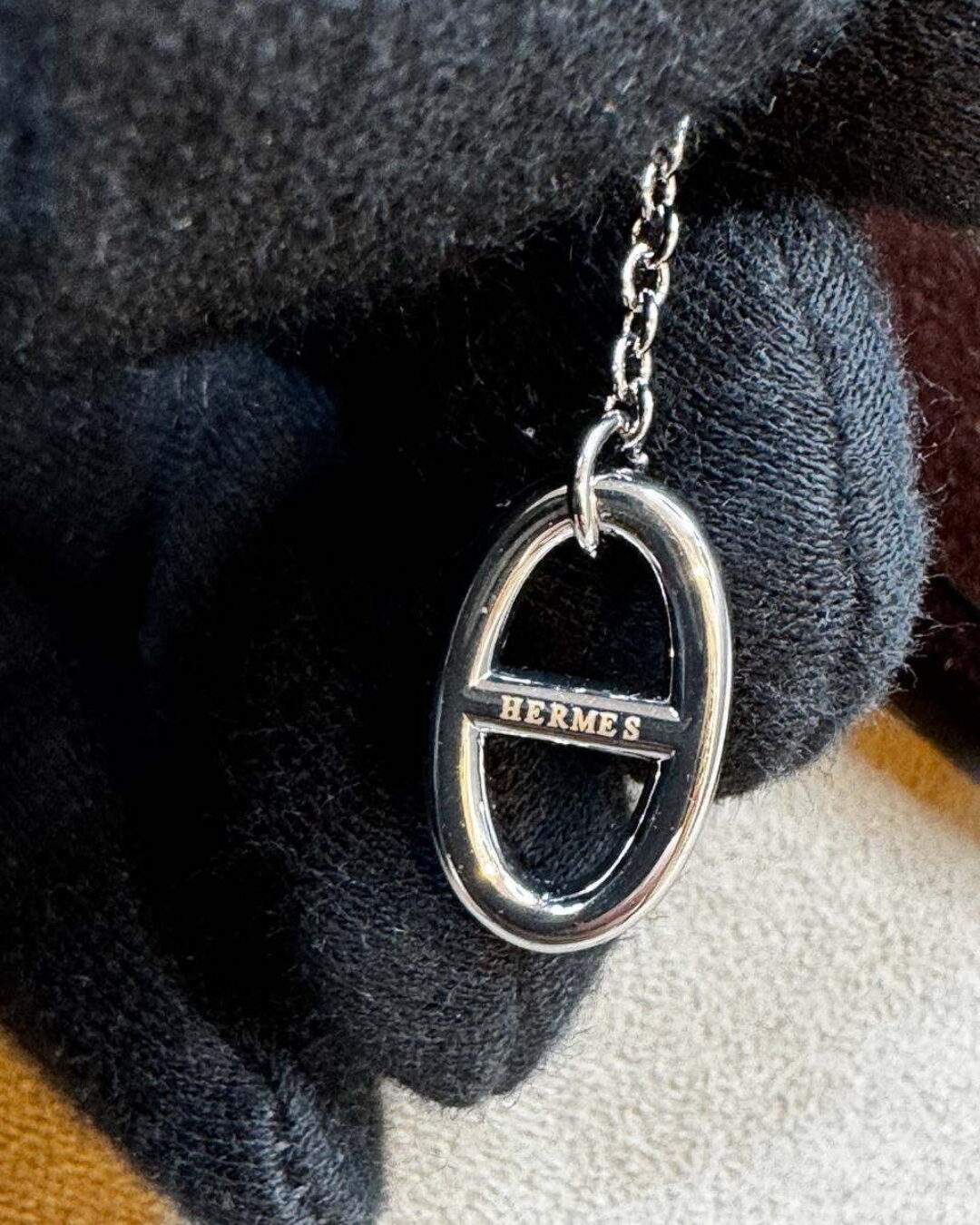 Серьги Hermes — изображение 9