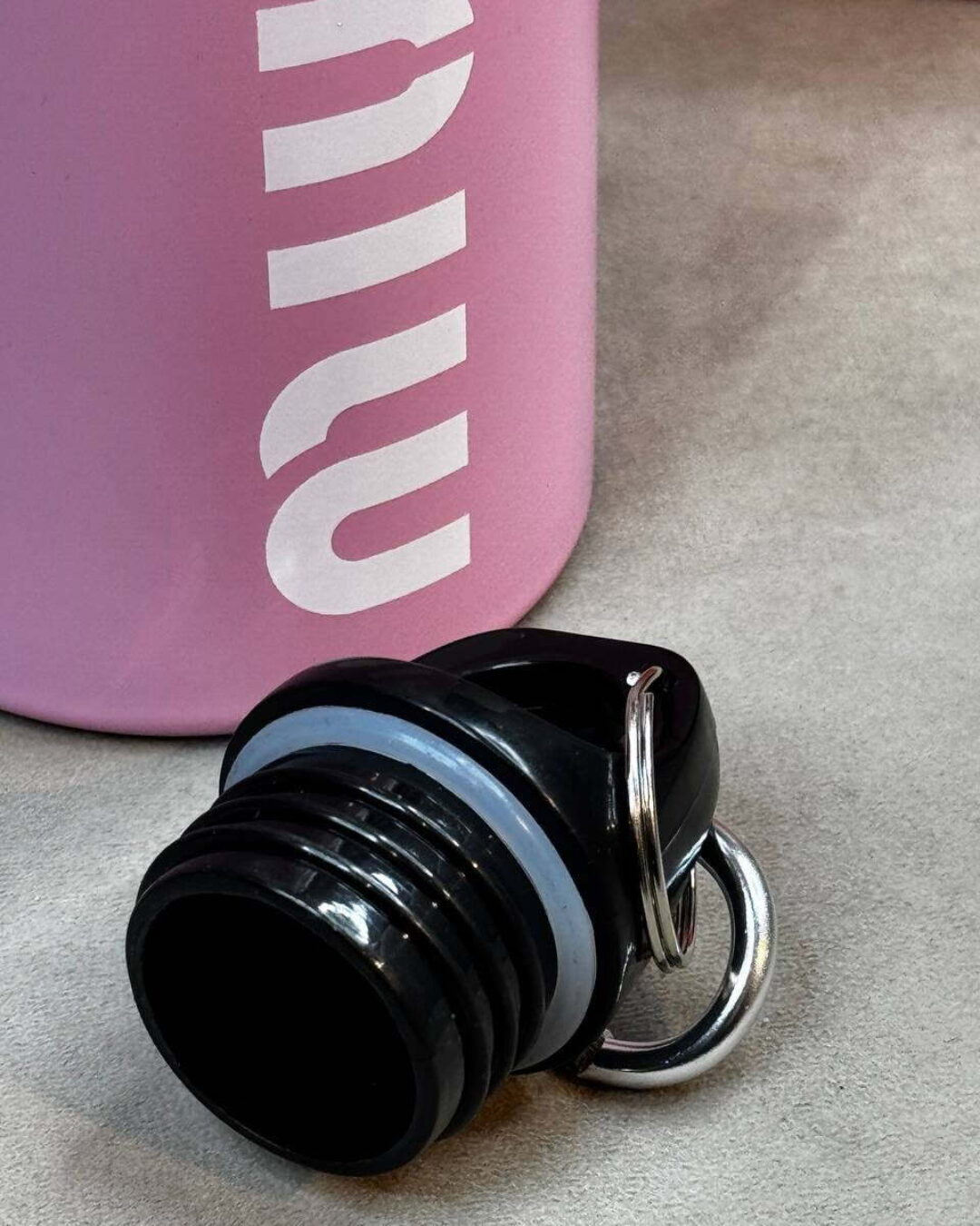 Термос Miu Miu — изображение 8