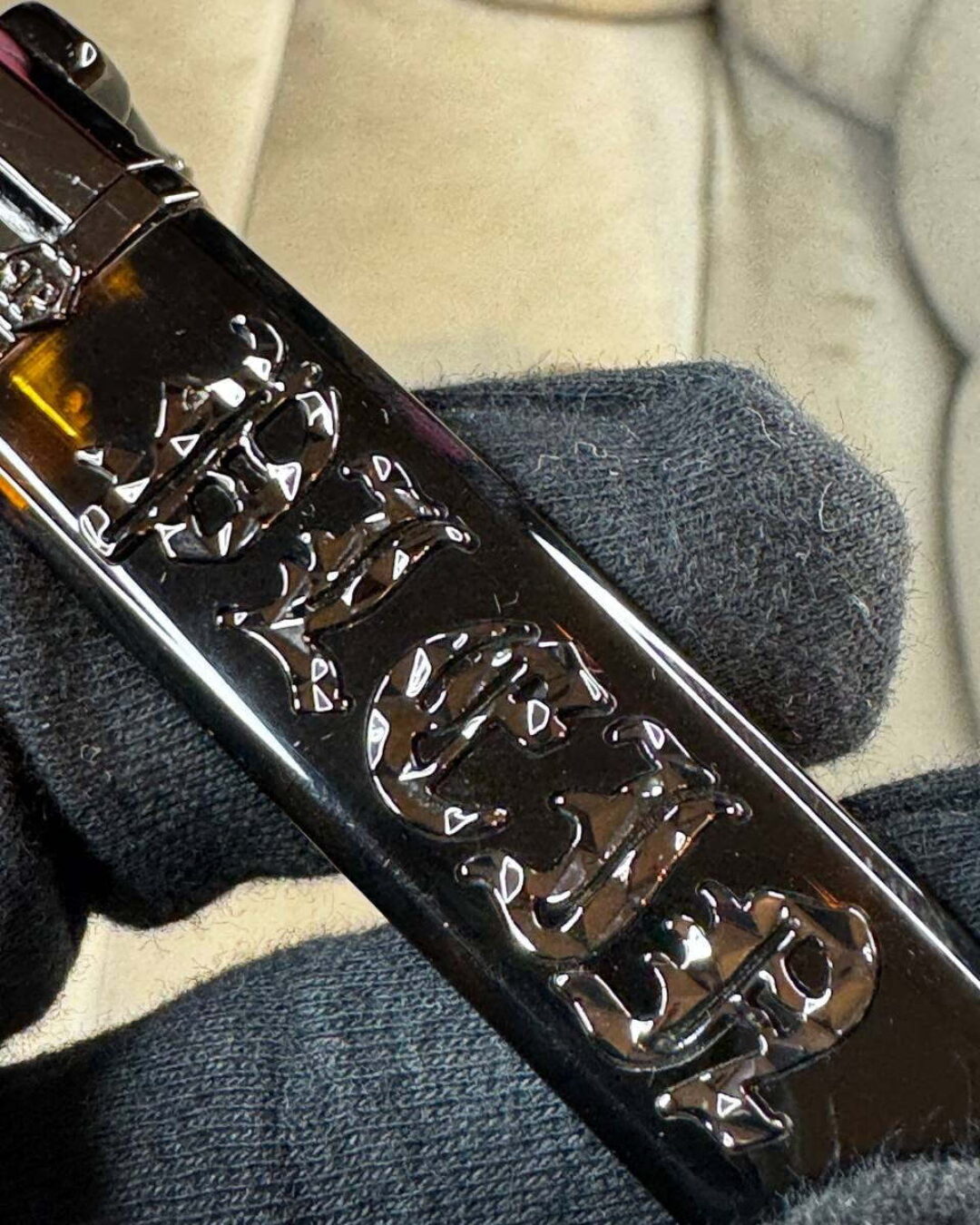 Очки Philipp Plein — изображение 3