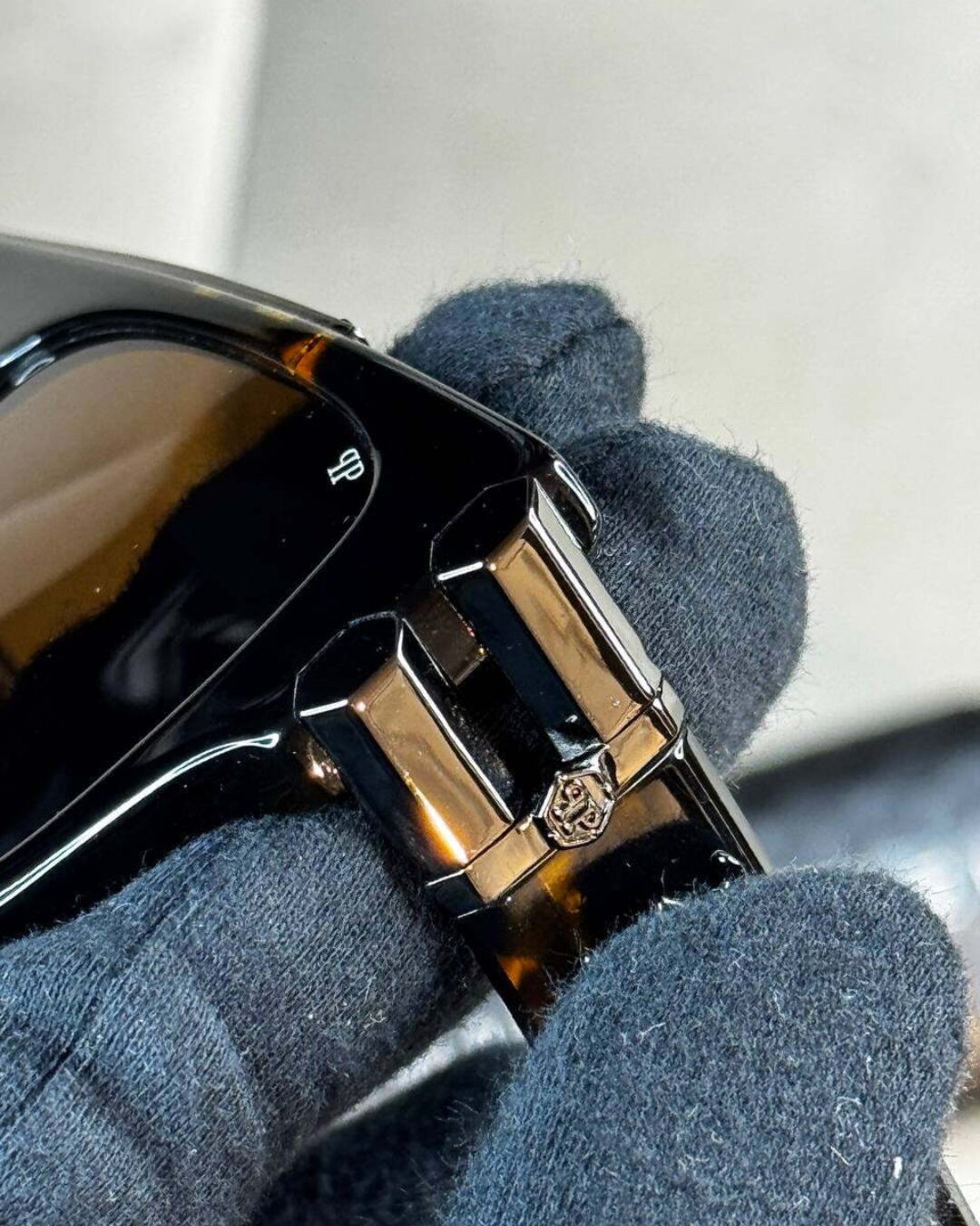 Очки Philipp Plein — изображение 4