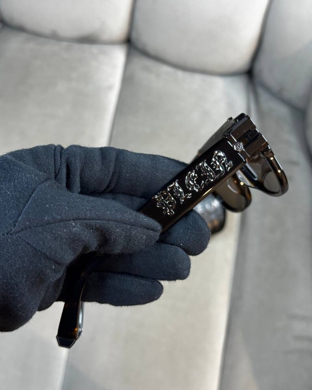 Очки Philipp Plein — изображение 6